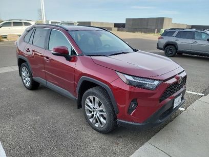 Used 2024 Toyota RAV4 XLE Premium w/ Weather Package