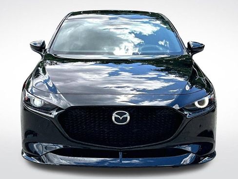 New 2026 MAZDA MAZDA3 Hatchback w/Premium Plus Pkg AWD/4WD image 2