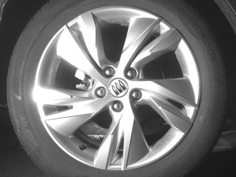 Used 2025 Buick Encore GX Preferred AWD/4WD image 15