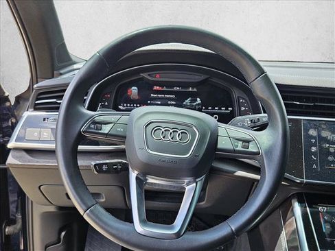 Used 2023 Audi Q7 2.0T Premium Plus w/ Premium Plus Package AWD/4WD image 15