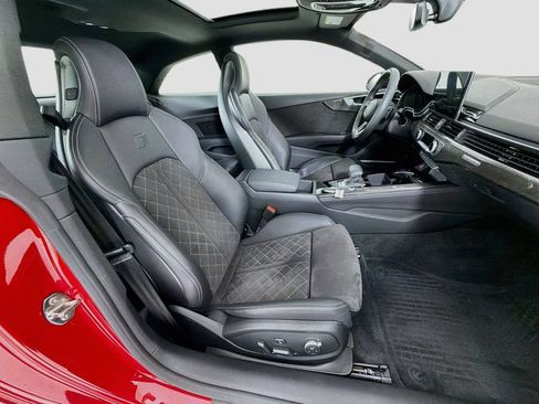 Used 2021 Audi S5 Prestige w/ S Sport Package AWD/4WD image 25