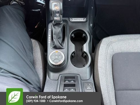 Certified 2022 Ford Bronco Base image 33