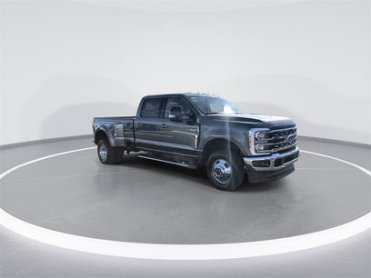 New 2026 Ford F350 Lariat