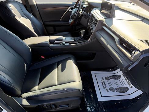 Used 2020 Lexus RX 350L FWD image 33