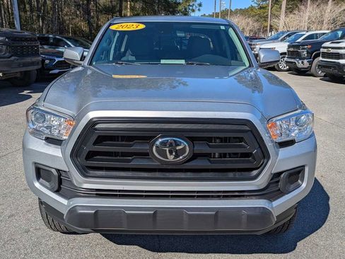 Used 2023 Toyota Tacoma 4x4 Double Cab image 9