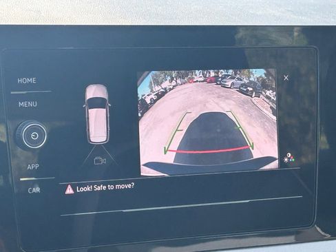 New 2026 Volkswagen Taos S image 19