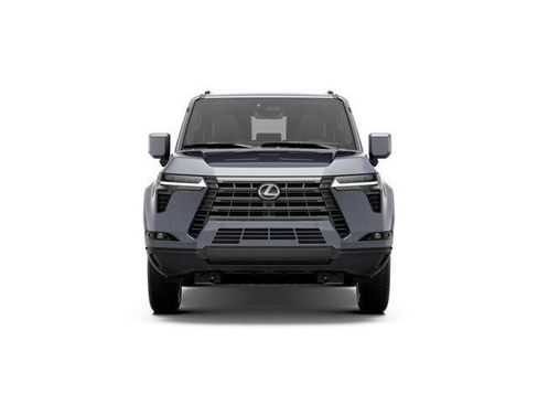 New 2026 Lexus GX 550 AWD/4WD image 5