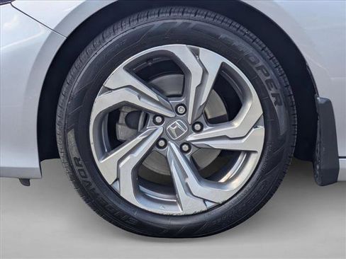Used 2020 Honda Accord EX image 23