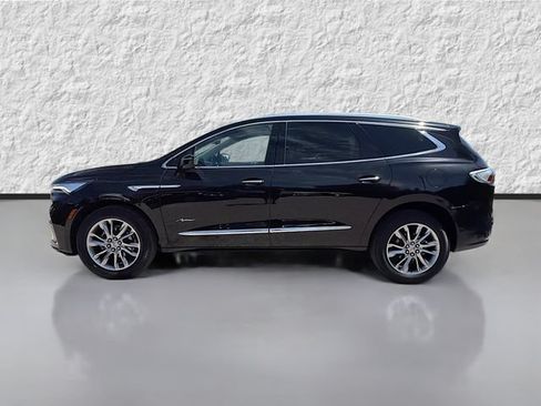 Used 2024 Buick Enclave Avenir w/ Avenir Technology Package FWD image 6