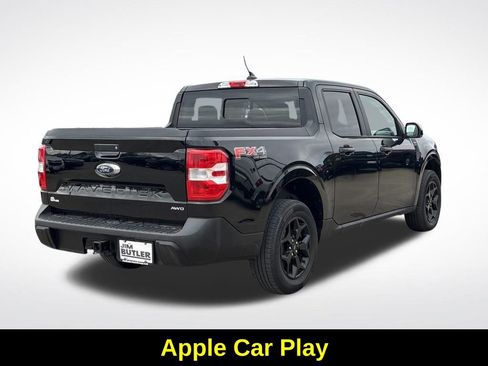 Used 2023 Ford Maverick Lariat w/ Lariat Luxury Package image 8