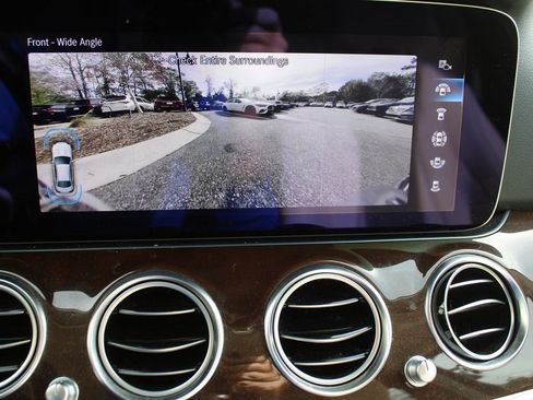 Certified 2022 Mercedes-Benz E 350 Sedan image 53