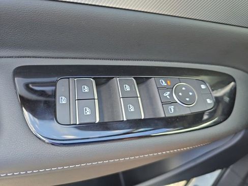 New 2025 Nissan Murano Platinum w/ Cargo Package image 7