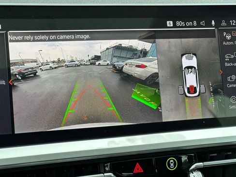 Used 2023 BMW M440i xDrive Gran Coupe image 25