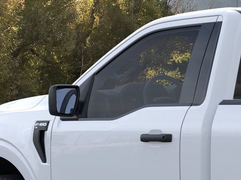 New 2026 Ford F150 XL RWD image 18