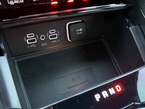 New 2025 Jeep Grand Cherokee Laredo X w/ Luxury Tech Group I image 19