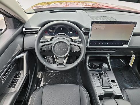 New 2026 MAZDA CX-5 2.5 S w/ Premium Plus Package AWD/4WD image 24