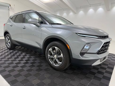 Used 2023 Chevrolet Blazer LT w/ Convenience Package FWD image 1