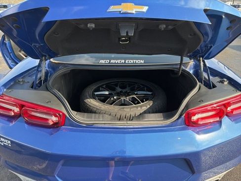 Used 2020 Chevrolet Camaro LT image 15