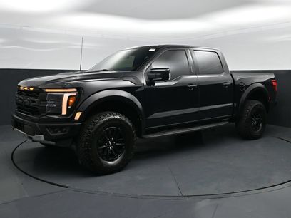 Used 2024 Ford F150 Raptor