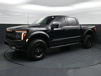 Used 2024 Ford F150 Raptor AWD/4WD video 1