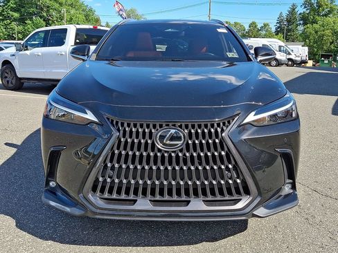 Used 2024 Lexus NX 350 AWD image 2
