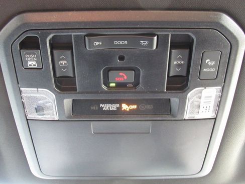 New 2026 Toyota Tundra Platinum image 30