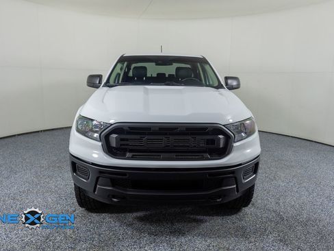 Used 2023 Ford Ranger XL AWD/4WD image 2