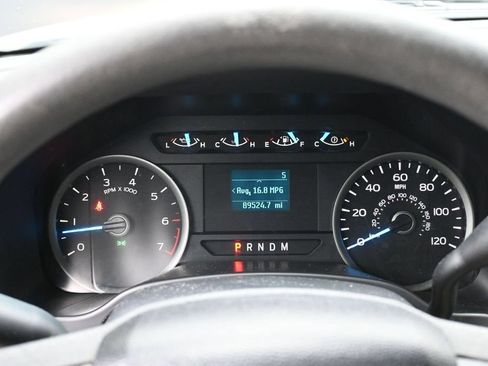 Used 2018 Ford F150 XLT AWD/4WD image 12