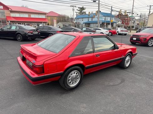 Used 1990 Ford Mustang LX image 6