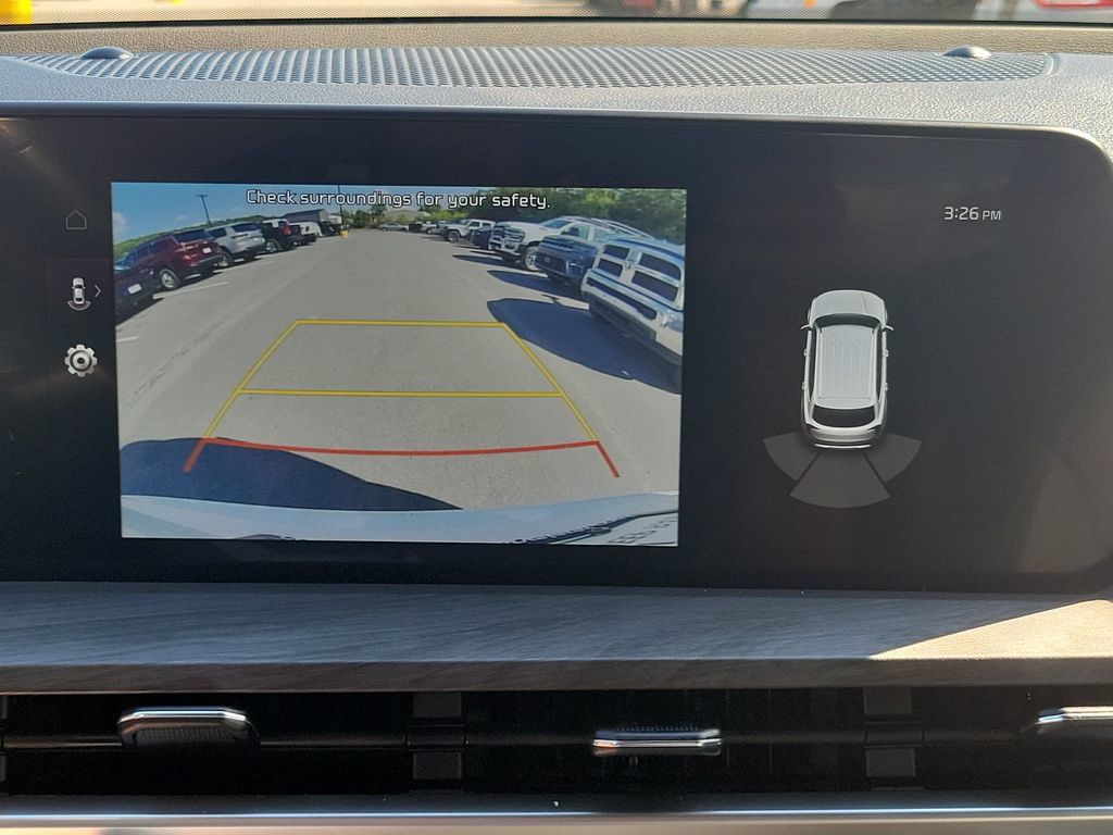 Used 2024 Kia Telluride EX X-Line AWD/4WD image 19