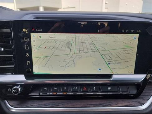 New 2026 GMC Sierra 1500 SLT w/ SLT Premium Plus Package image 24