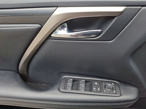 Certified 2022 Lexus RX 350 AWD image 13