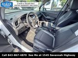 Used 2022 Chevrolet Trax LT w/ LT Convenience Package image 4