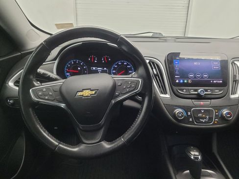 Used 2019 Chevrolet Malibu RS w/ LPO, Convenience Package 1 FWD image 22