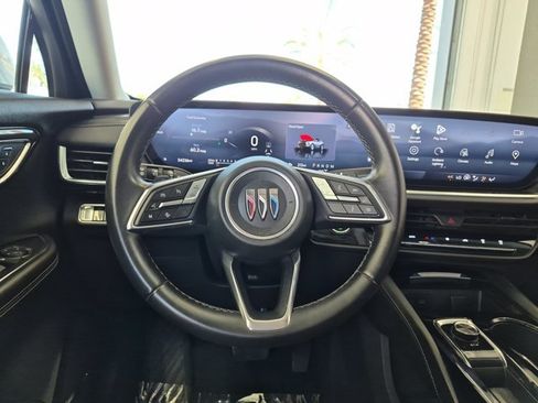 Used 2024 Buick Envision Preferred AWD/4WD image 13