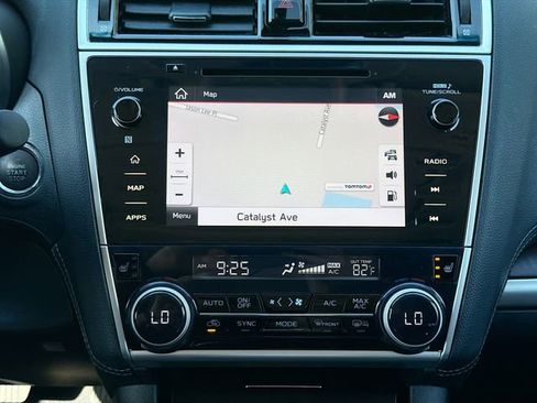 Used 2019 Subaru Outback 2.5i Limited w/ Popular Package #2 AWD/4WD image 33