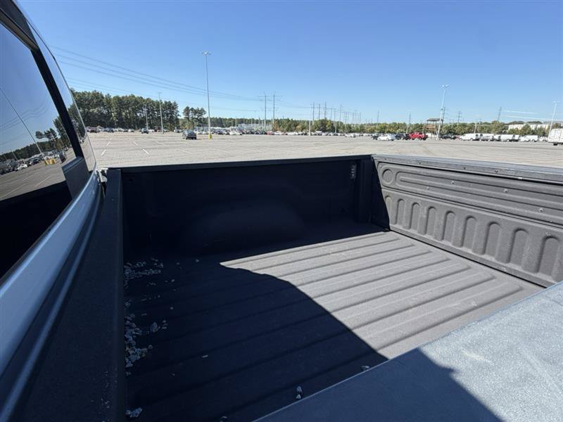 Used 2017 RAM 1500 Laramie w/ Convenience Group RWD image 13