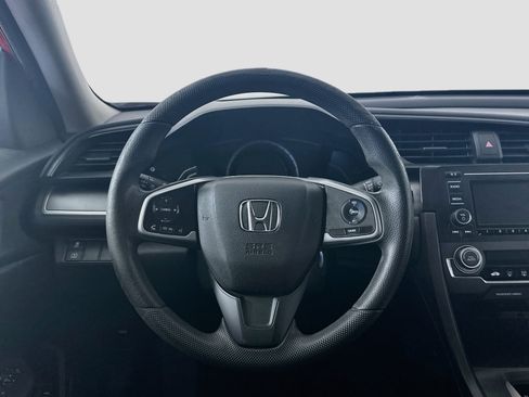 Used 2017 Honda Civic LX image 17