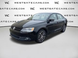 Used 2012 Volkswagen Jetta SEL FWD 360° Tour