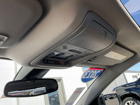 Used 2023 GMC Acadia SLT w/ Elevation Edition AWD/4WD image 15
