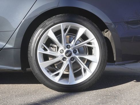 Used 2022 Audi A5 2.0T Premium w/ Convenience Package image 33