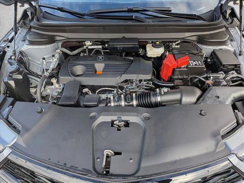 New 2026 Acura RDX A-Spec image 19