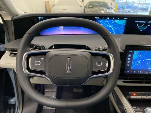 New 2026 Lincoln Nautilus Premier w/ Equipment Group 102A image 17