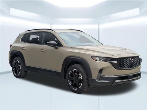 New 2026 MAZDA CX-50 AWD 2.5 Meridian Edition image 8