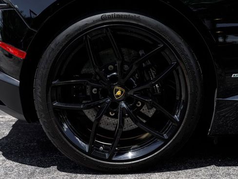 Used 2016 Lamborghini Huracan LP 610-4 AWD/4WD image 26