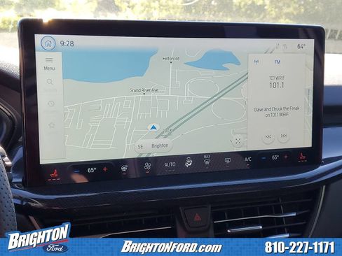 Used 2024 Ford Escape ST-Line w/ Tech Pack #1 AWD/4WD image 25