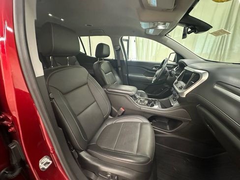 Used 2023 GMC Acadia SLT w/ Preferred Package AWD/4WD image 18