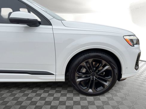 New 2026 Audi Q7 3.0T Premium Plus image 12