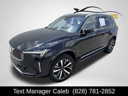 Used 2025 Volvo XC90 B5 Core w/ Protection Package Premier