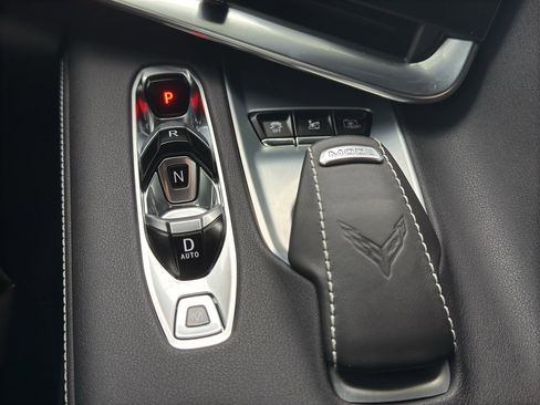 Used 2023 Chevrolet Corvette Stingray Preferred Conv w/ Z51 Performance Package image 30